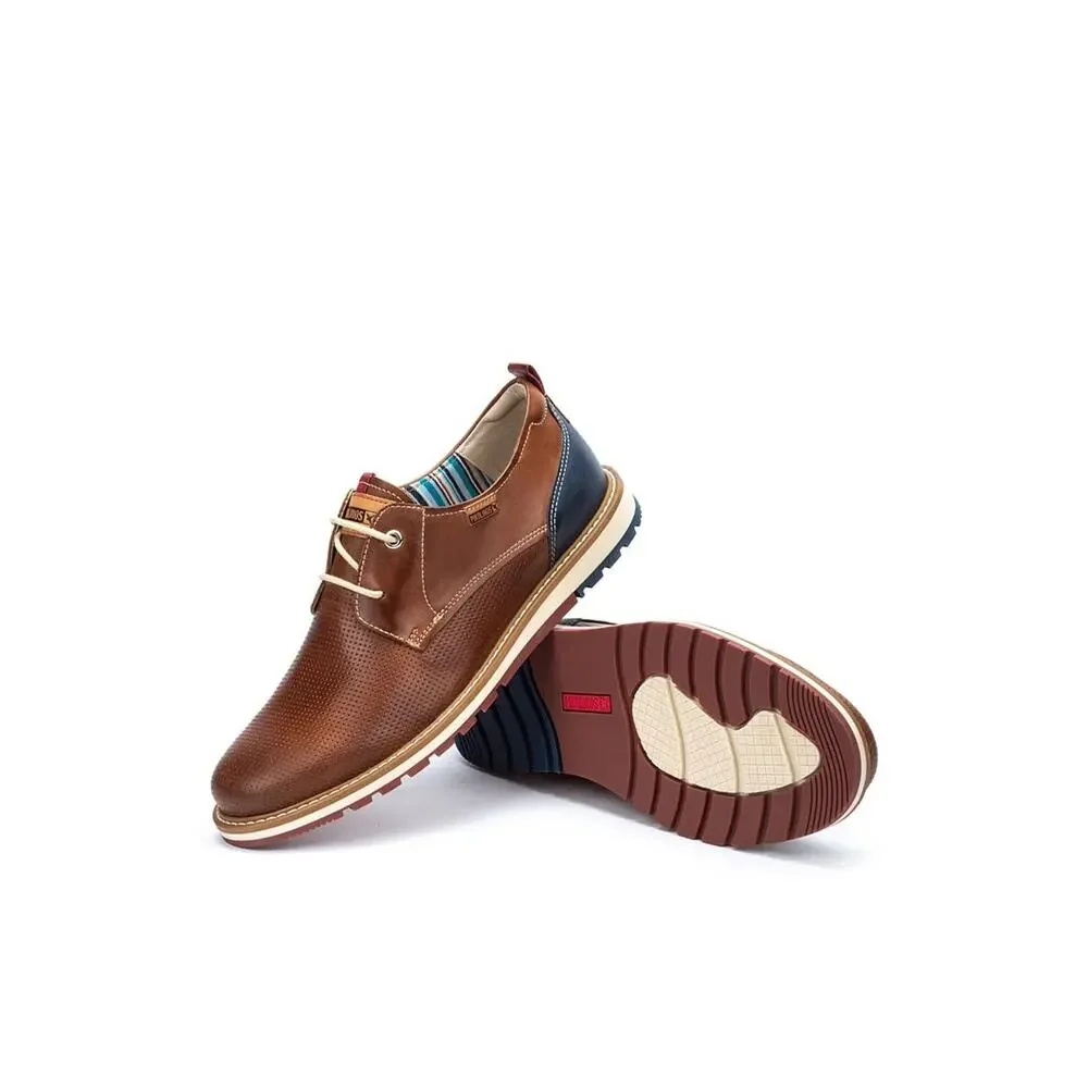 PIKOLINOS BERNA M8J-4142C1 CUERO EU 45 (US MEN'S 11.5-12) D (M)